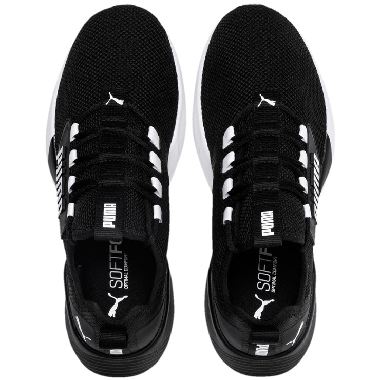 Puma Men's Retaliate Trainers Black | Costco Australia