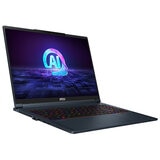 MSI 16 Inch Stealth 16 AI Studio Laptop Ultra 7 155H A1VFG-032AU