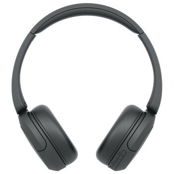 Sony Wireless Headphones Black WH-CH520B