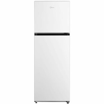 Midea Top Mount Fridge 338L MDRT489MTE01AP Midea Top Mount Fridge 338L MDRT489MTE01AP