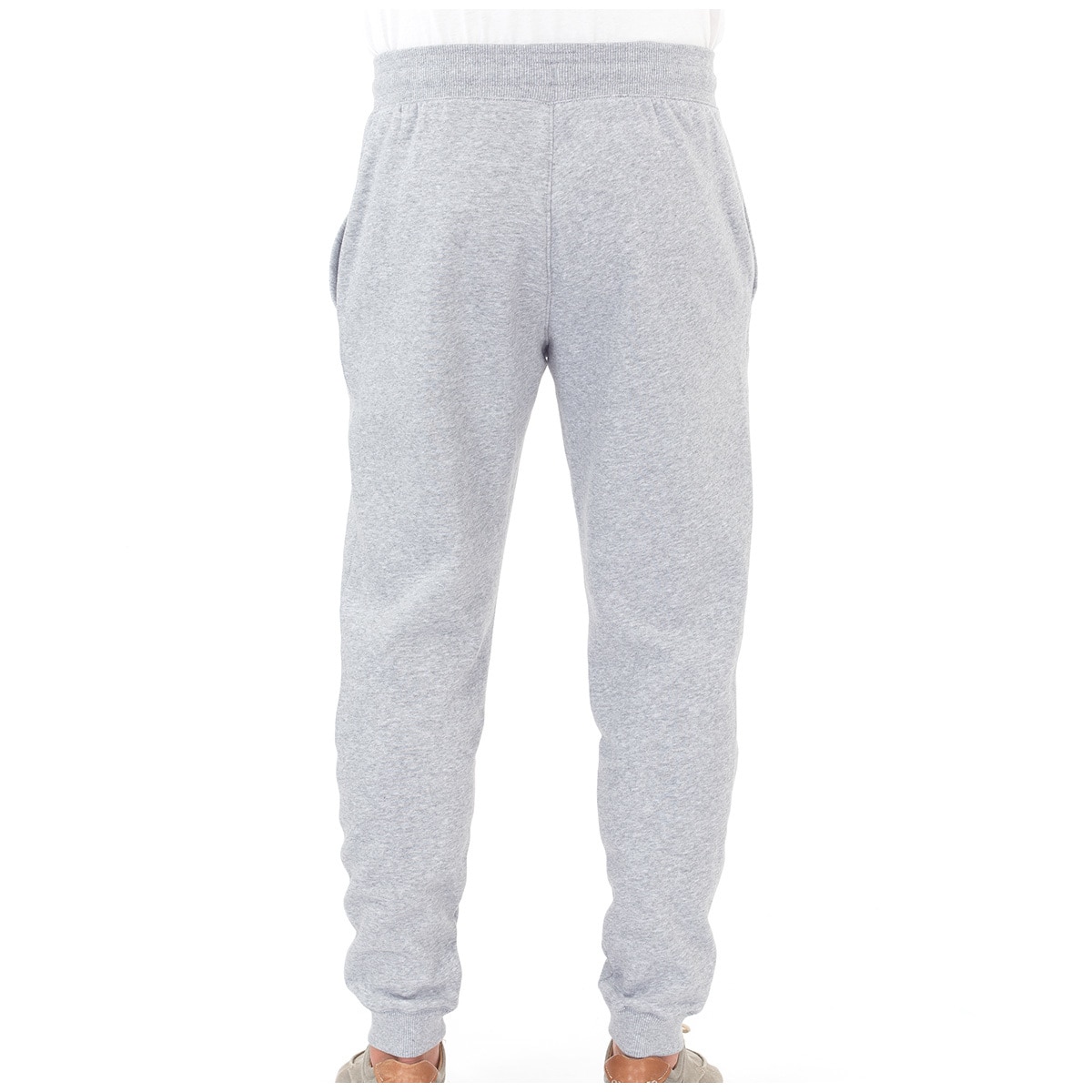 Under Armour Jogger - Heather Grey