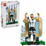 LEGO Editions Lionel Messi 43015 LEGO Editions Lionel Messi 43015