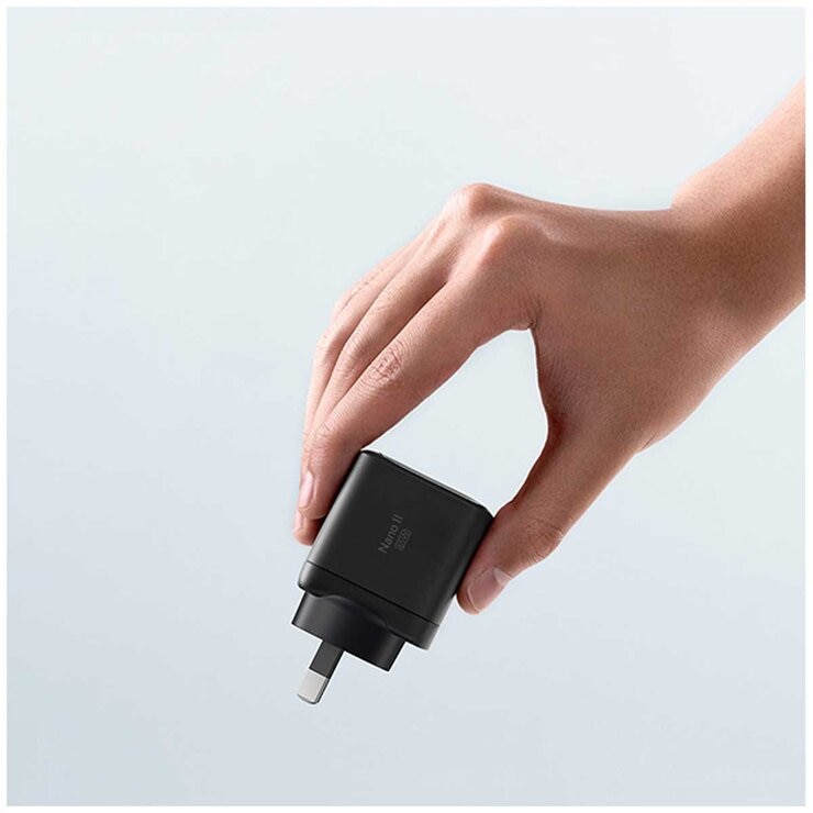Anker Nano II 65W Charger A2663T11 Anker Nano II 65W Charger A2663T11