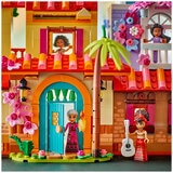 LEGO disney classic the magical madrigal house 4