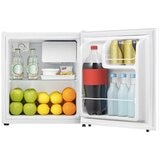Hisense 45L Bar Fridge White HRBF46 Hisense 45L Bar Fridge White HRBF46