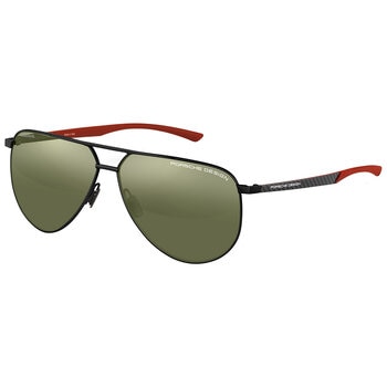 Porsche Design P8962 Men's Sunglasses