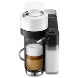 Nespresso De'longhi Vertuo Lattissima ENV300 Capsule Coffee Machine White Nespresso De'longhi Vertuo Lattissima ENV300 Capsule Coffee Machine White