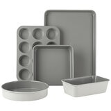 Gotham Pro Steel Ceramic Non-Stick Bakeware 5 Piece Set