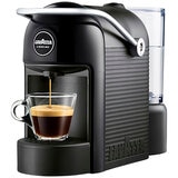 Lavazza Jolie Solo Coffee Capsule Machine Black