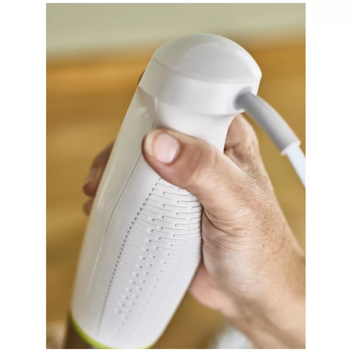 Kenwood Triblade Hand Blender HDP109WG  White