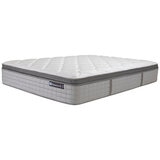 Sealy Posturepedic Elevate Ultra Cotton Charm Plush Double Mattress