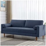 King Fabric Sofa