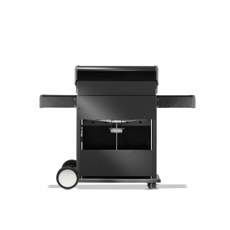 Napoleon Rouge 525 Propane Gas Grill Napoleon Rouge 525 Propane Gas Grill