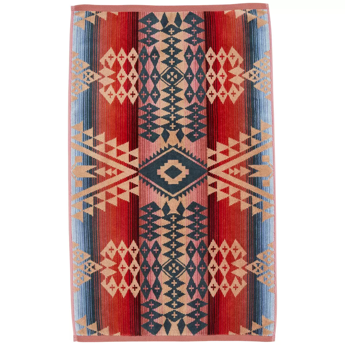 Pendleton Jacquard Hand Towel  