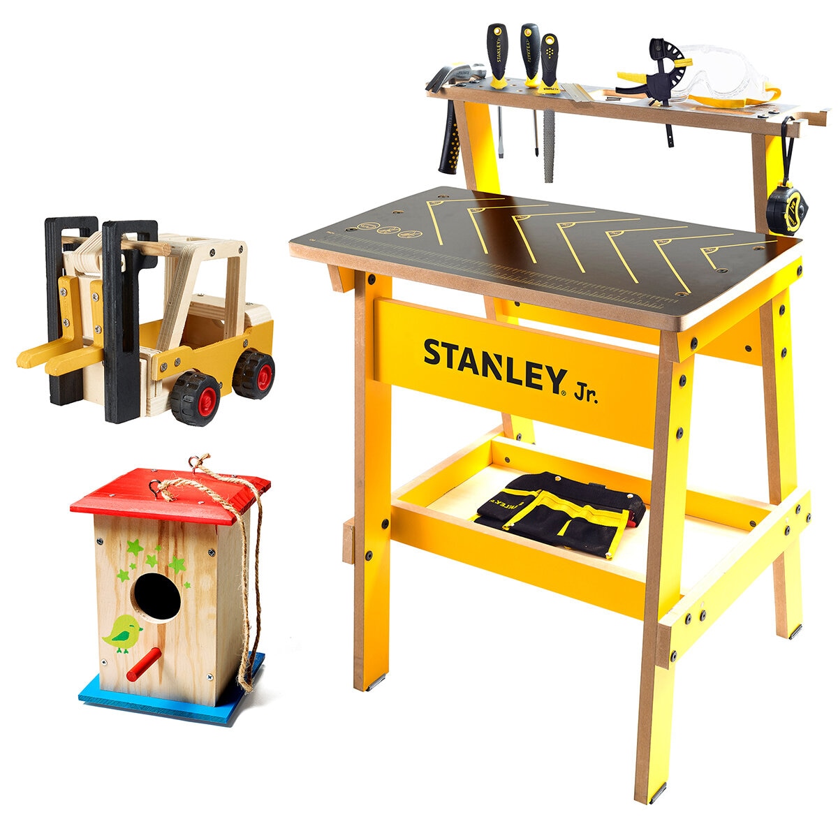 Costco kids tool bench on sale