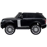 Range Rover 12 Volt 2 Seat Ride On