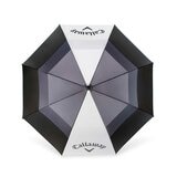 Callaway 157cm Auto Open Vented Golf Umbrella 2 Pack Callaway 157cm Auto Open Vented Golf Umbrella 2 Pack