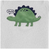 Carter's 2pc PJ Set - Dinosaur