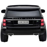 Range Rover 12 Volt 2 Seat Ride On