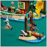 LEGO Friends Adventure Camp Tree House 42631