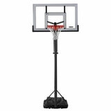 Lifetime 541.37m Powerlift Portable Basketball System Lifetime 541.37m Powerlift Portable Basketball System