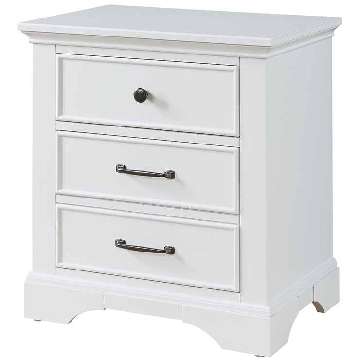 Universal Broadmoore Nightstand | Costco Australia