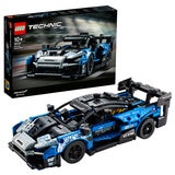 LEGO Technic McLaren Senna GTR 42123