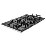 Fotile 3 Burner Glass Cooktop GLG60305