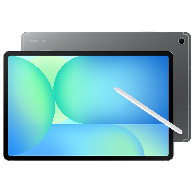 Samsung Galaxy Tab S10 FE+ Wi-Fi 256GB Grey Samsung Galaxy Tab S10 FE+ Wi-Fi 256GB Grey