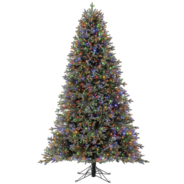 4 Ft Pre Lit Christmas Tree 2021
