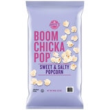 Angie's Boomchickapop Sweet & Salty Popcorn 652g