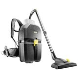 Karcher BVL5 1BP Backpack Vacuum 5AH kit+ 10 Bags