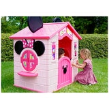 Minnie mouse cubby house online