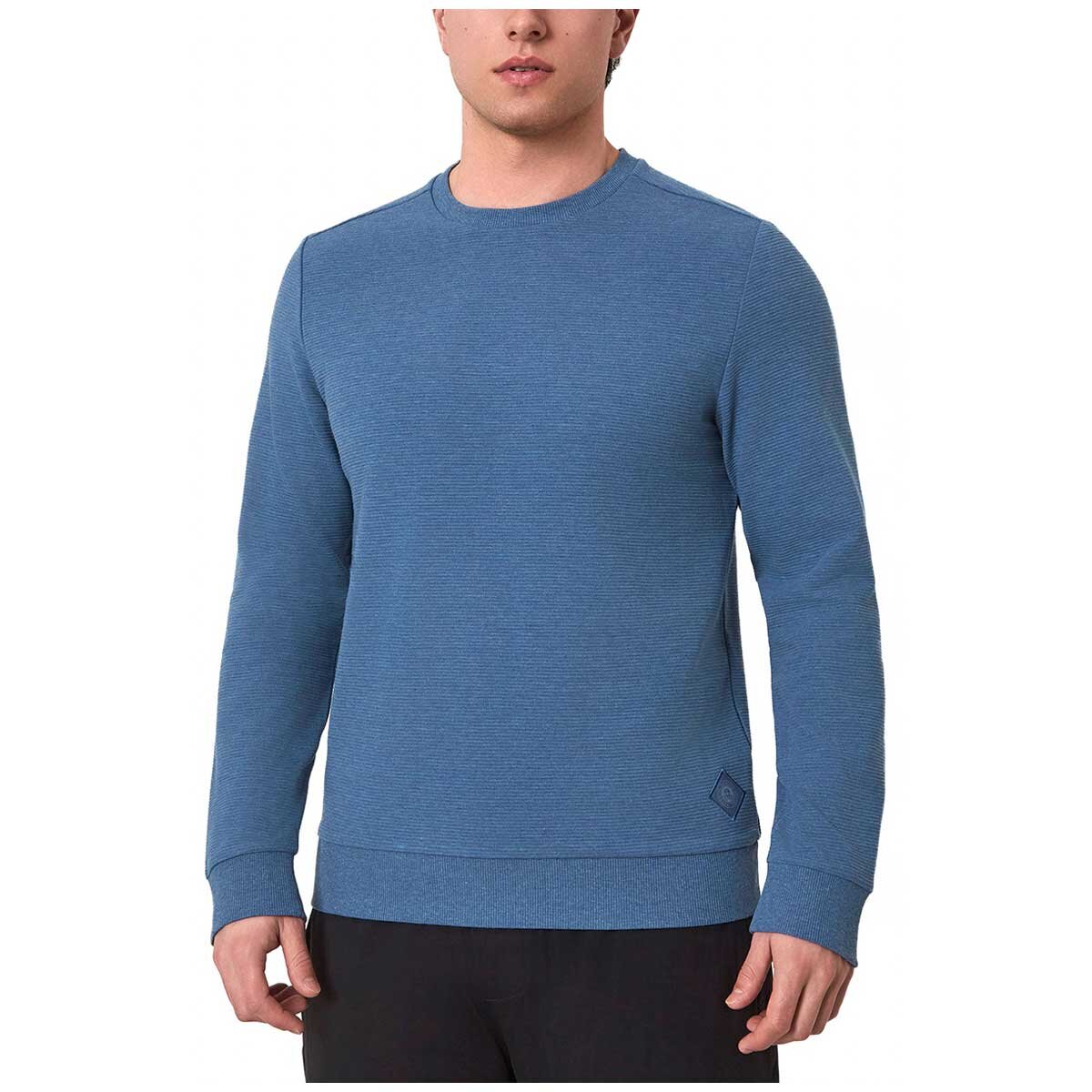 Mondetta Magnus Sweatshirt Blue