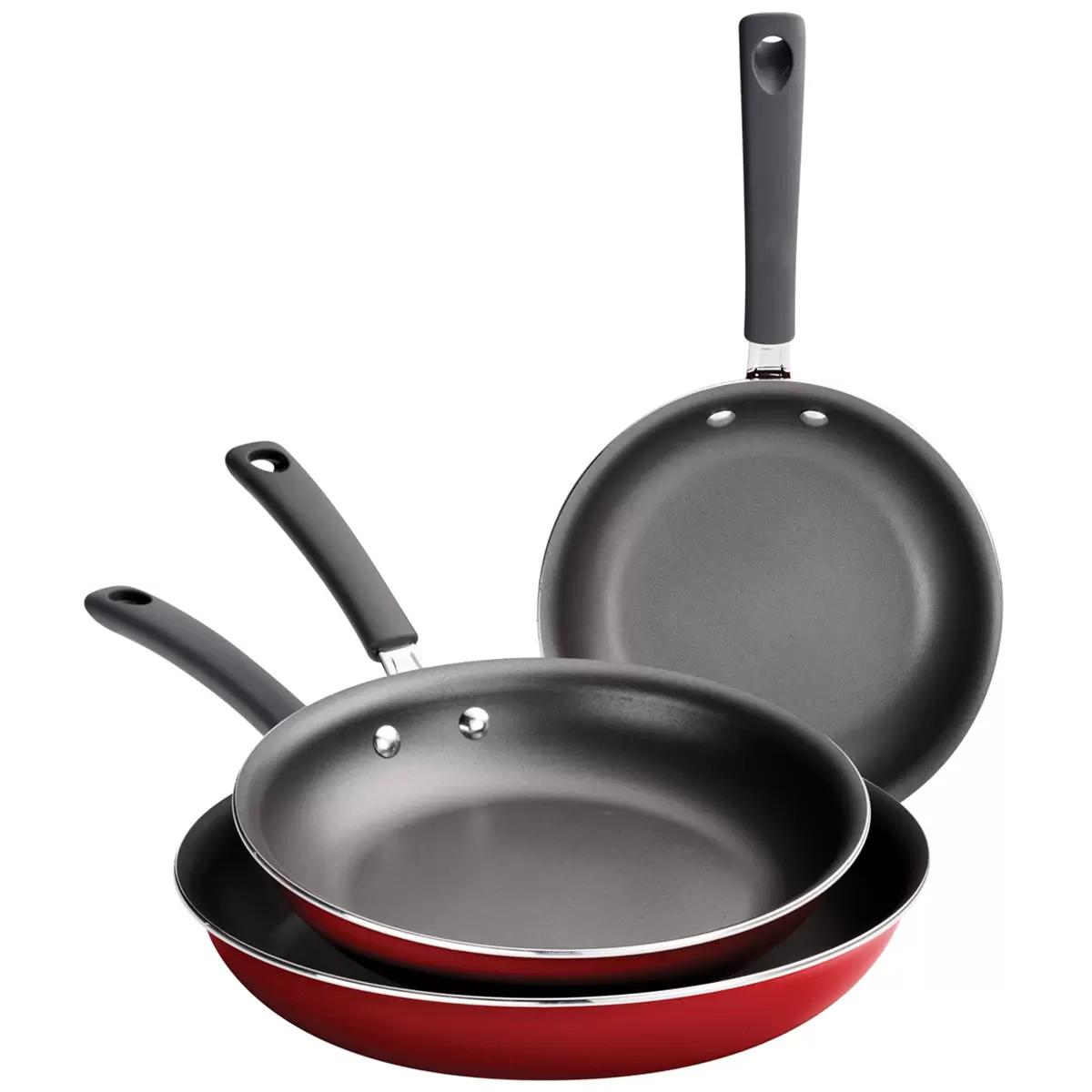 Tramontina Sauté Pan 3 Piece