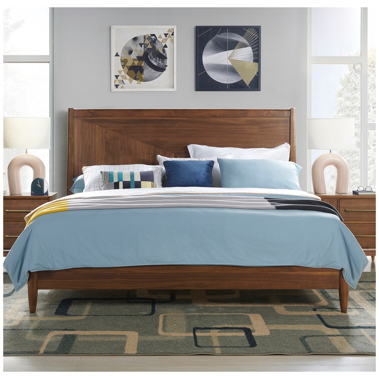 Northridge Marina Del Ray Queen Bed | Costco Australia