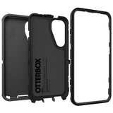 OtterBox Defender Samsung Galaxy S25 5G Case Black MPA-77-97334 OtterBox Defender Samsung Galaxy S25 5G Case Black MPA-77-97334