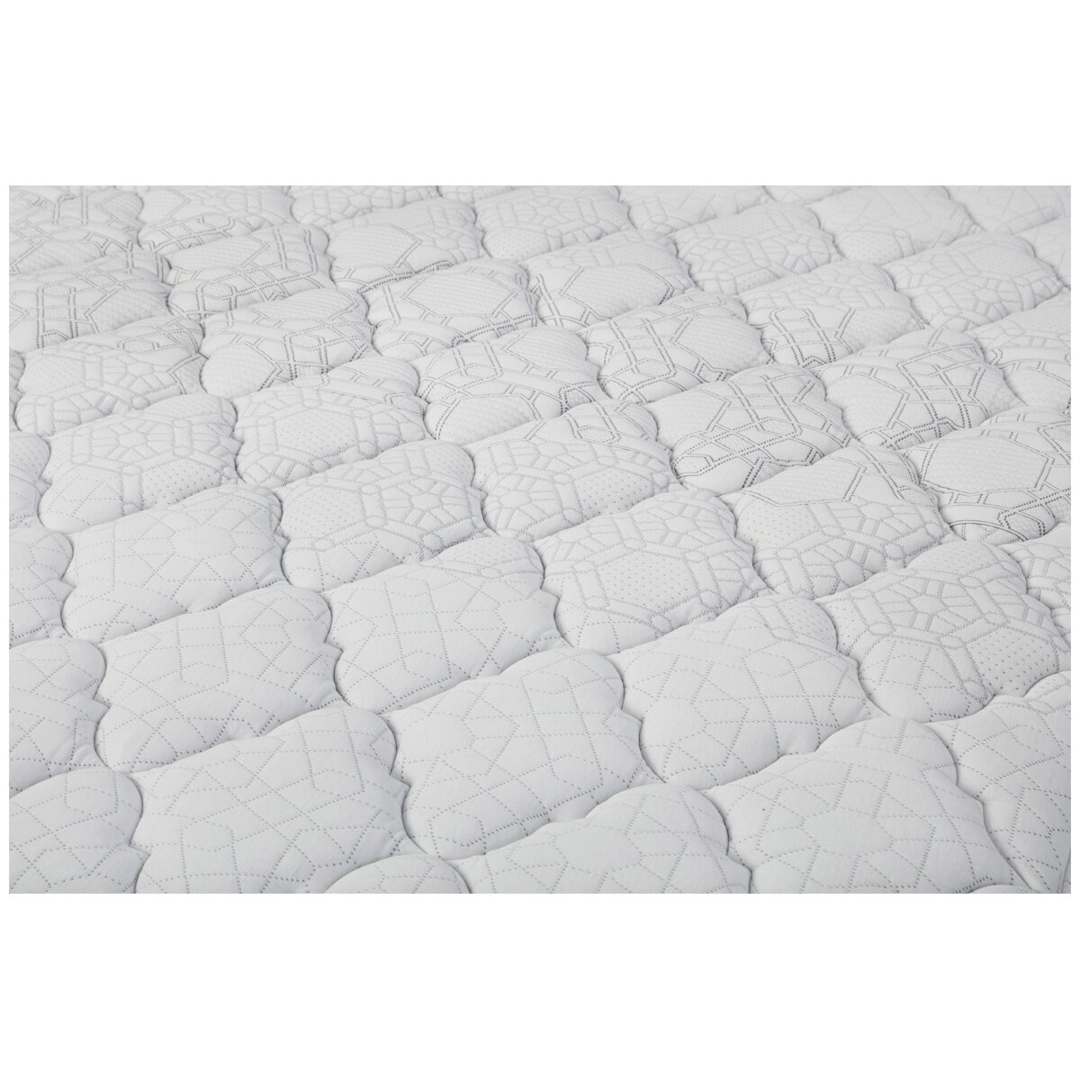 Domino Eyre King Mattress Medium