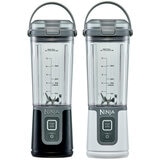 Ninja Blast Portable Blender 2 Pack BC105CO