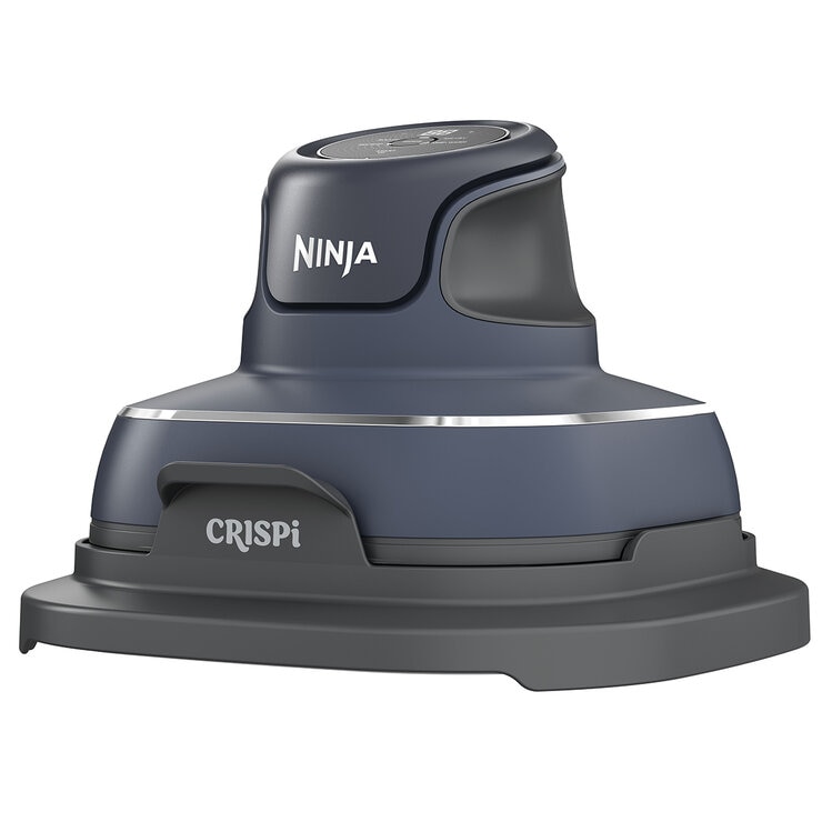 Ninja Crispi 4-in-1 Portable Glass Air Fryer FN101GYANZ Ninja Crispi 4-in-1 Portable Glass Air Fryer FN101GYANZ