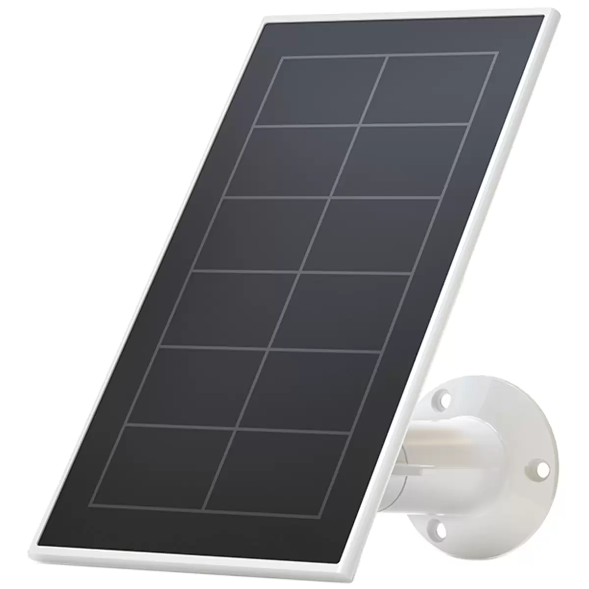 Arlo Essential Spotlight Camera & Solar Panel VMC2030-SPBNDL