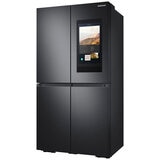 Samsung 640L Family Hub French Door Refrigerator Stainless Steel SRF7900BFH