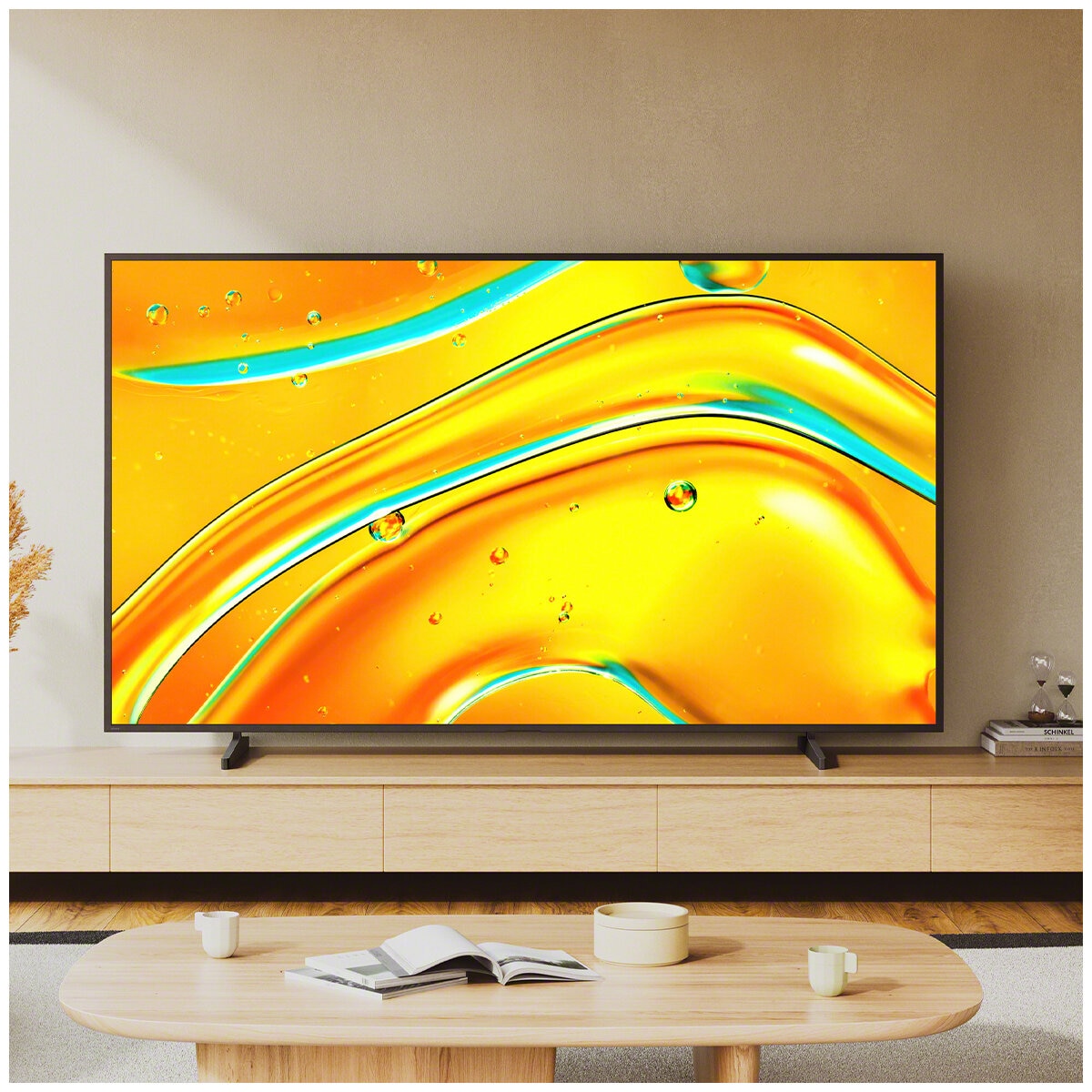 Sony 65 Inch BRAVIA 5 Mini LED TV K65XR50 Sony 65 Inch BRAVIA 5 Mini LED TV K65XR50
