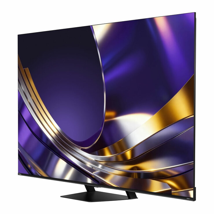 Hisense 55 Inch U7SAU ULED Mini LED 4K Smart TV 55U7SAU Hisense 55 Inch U7SAU ULED Mini LED 4K Smart TV 55U7SAU