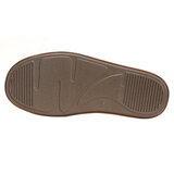 Kirkland Signature Men's Slippers Chestnut