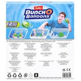 ZURU Bunch O Balloons Reusable Water Balloons 12 Pack