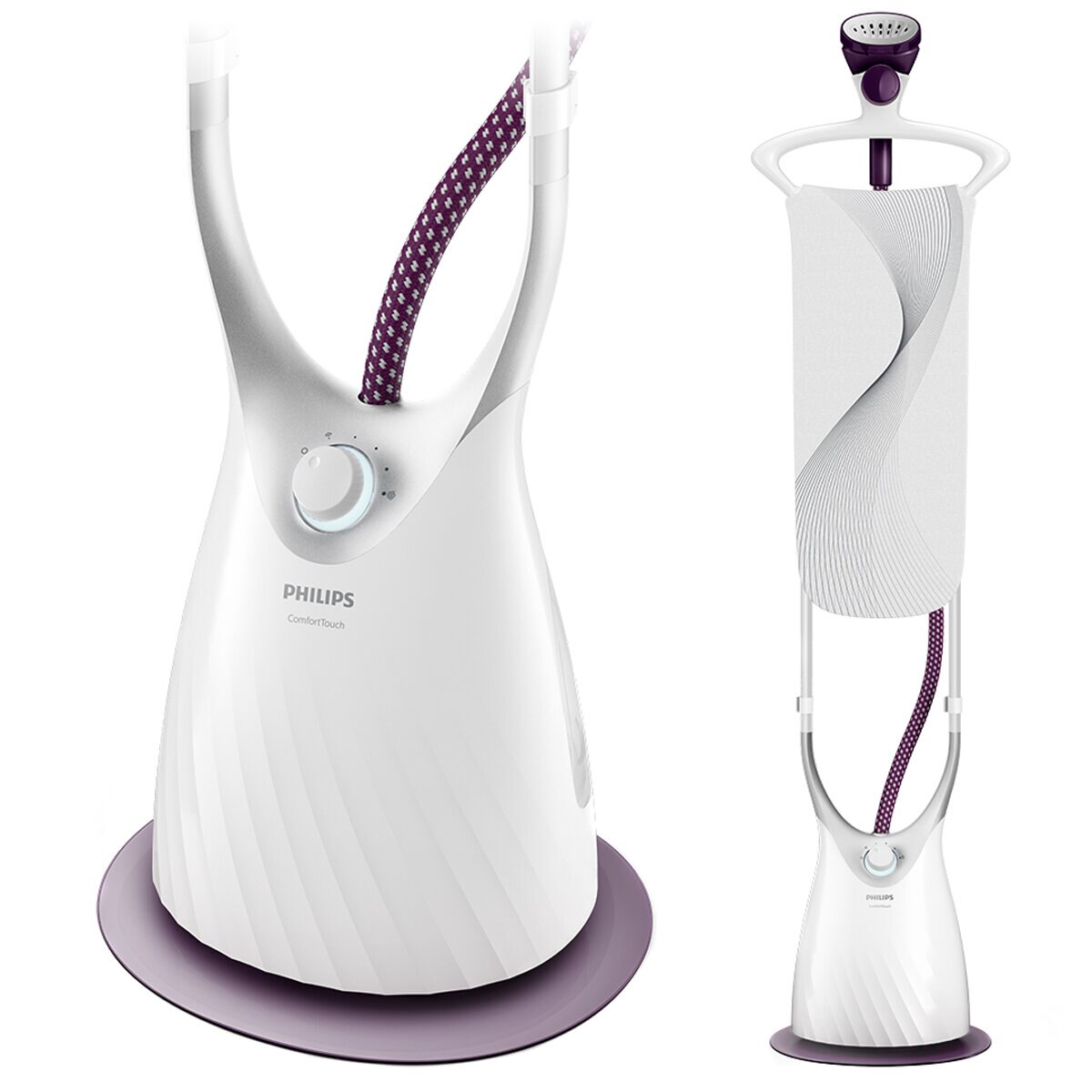 costco fabric steamer