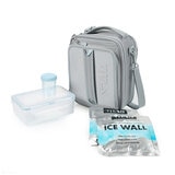 Titan Crush Resistant Expandable Lunch Pack Titan Crush Resistant Expandable Lunch Pack