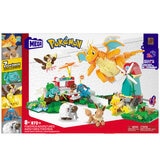 Mega Construx Pokemon