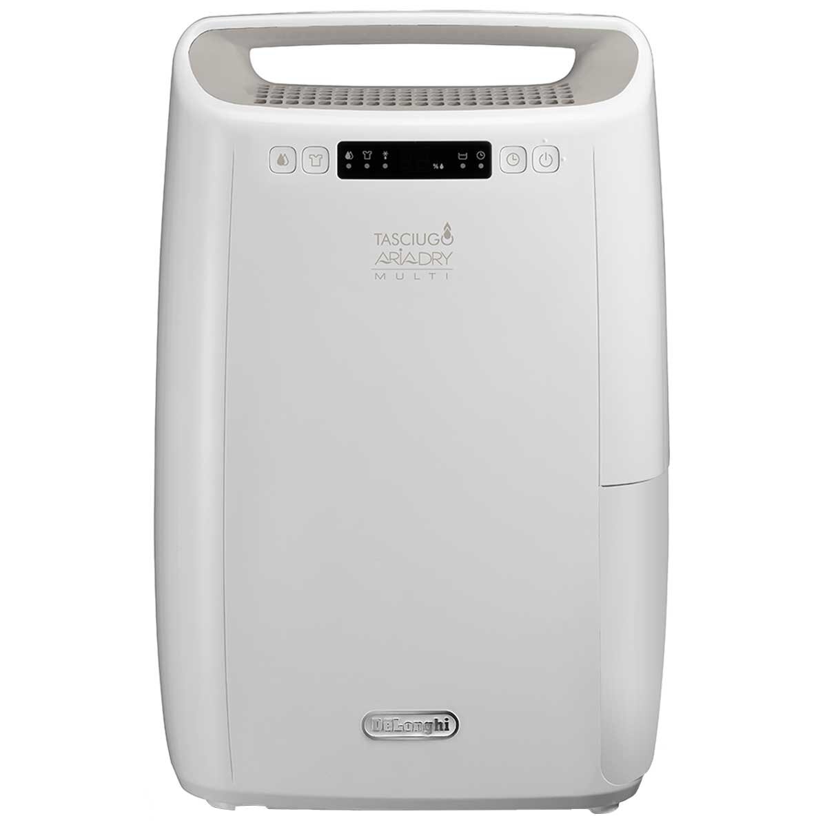 De'Longhi Tasciugo AriaDry Multi 14L Dehumidifier